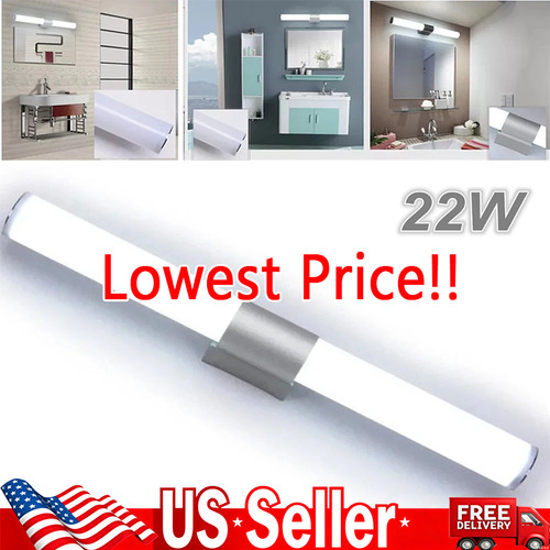 Modern bathroom toilet vanity - bathroom,
