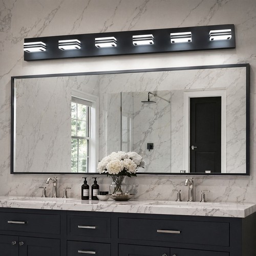 Inch led 6000k vanity - 39,