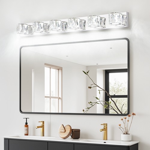 Lights crystal led - 6,