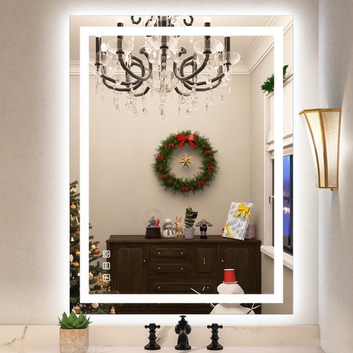 Vanity led mirror - vanity,