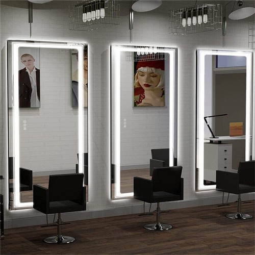 Xxxl led bathroom - hd, mirror