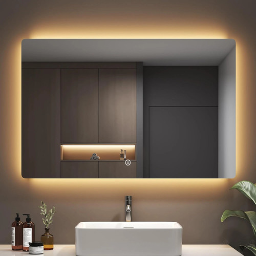 Color led lighted bathroom - 3,