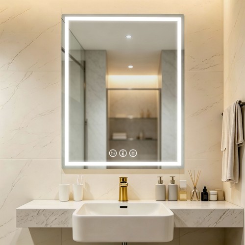 Gouka 28x36 led bathroom - gouka,