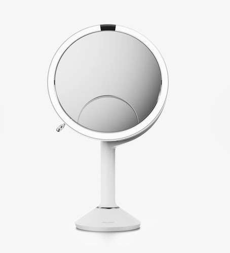 Simplehuman sensor mirror - simplehuman, trio