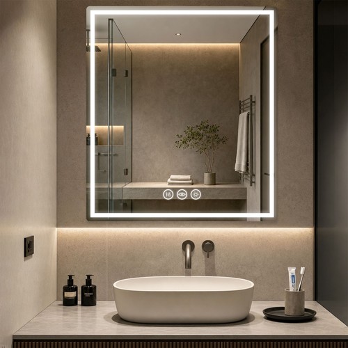 Gouka led bathroom - led,