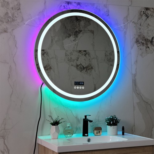 Xxl bluetooth led bathroom - led,