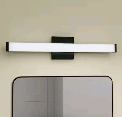 Vanity bathroom light - vanity, bar