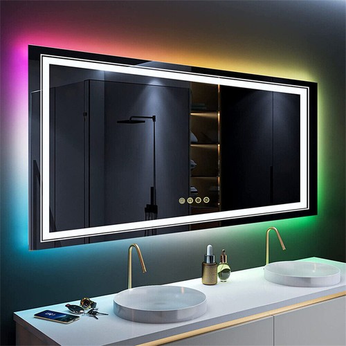 Large bathroom vanity - large,