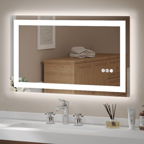 40x24 led bathroom - 40x24"led,