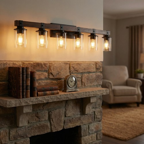 Vanity light led - 42'',