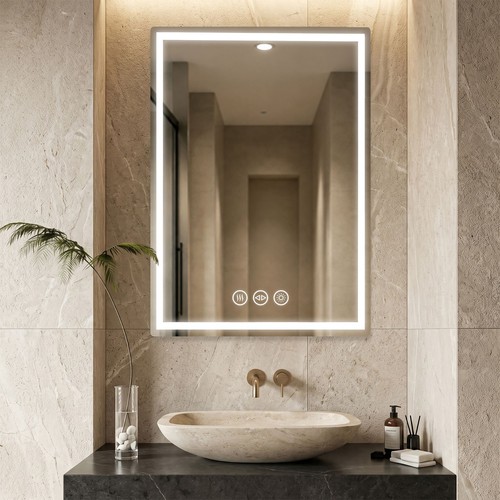 Gouka 24x36 led bathroom - 24x36,