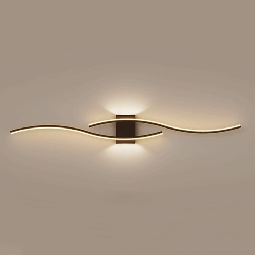 Modern led vanity - 31.5",