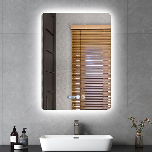 Color led lighted bathroom - 3,
