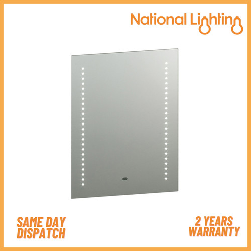 Bathroom led mirror - bathroom,
