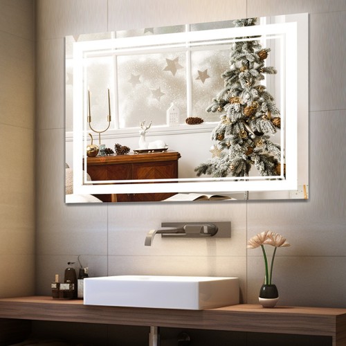 Led bathroom - led,