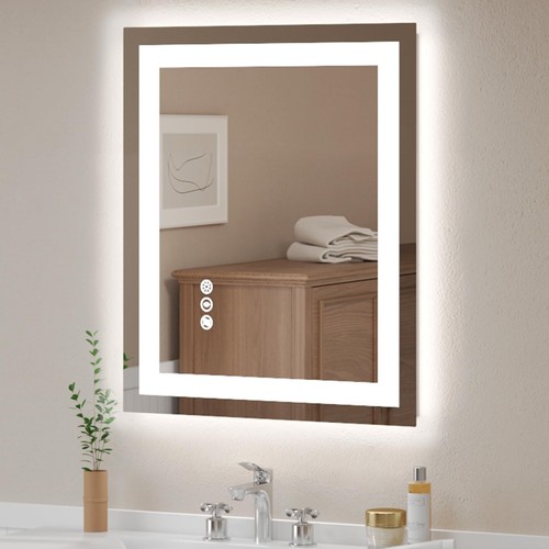 24x36 led bathroom - 24x36",