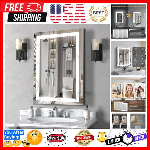 Inches led bathroom - inches,