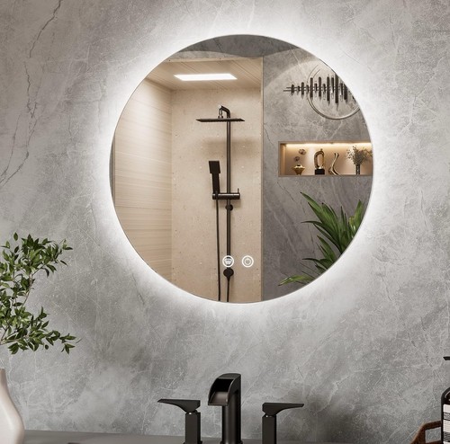 Tetote 60cm round led - tetote,