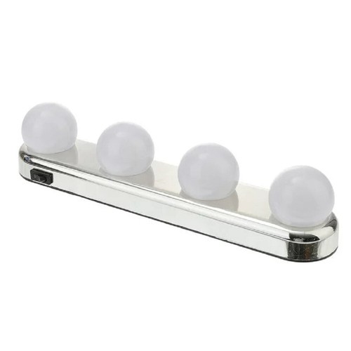 Led vanity makeup mirror light - mirror,