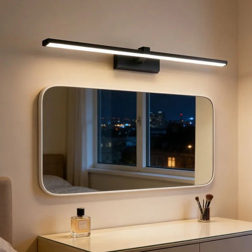 Modern led bathroom light over - light,