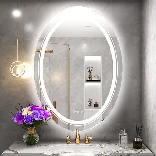 24x32 inch oval - 24x32, bathroom