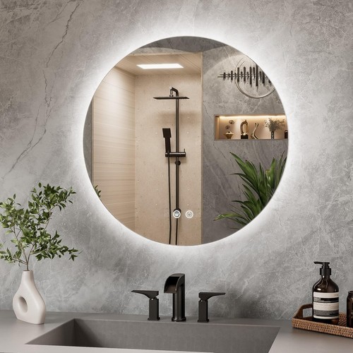 Tetote 60cm round led - tetote,
