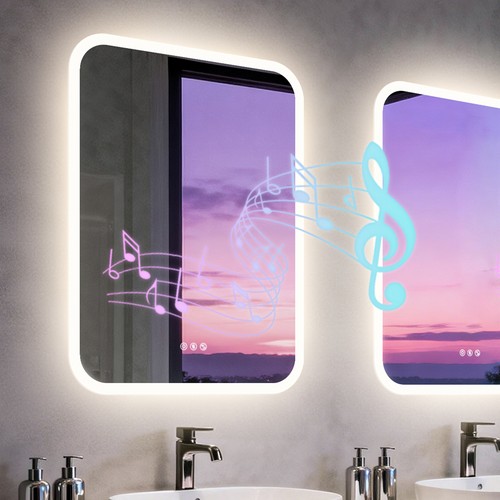 Certified front backlit - ul,