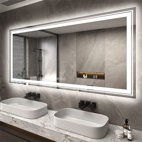 Extra large led - large,