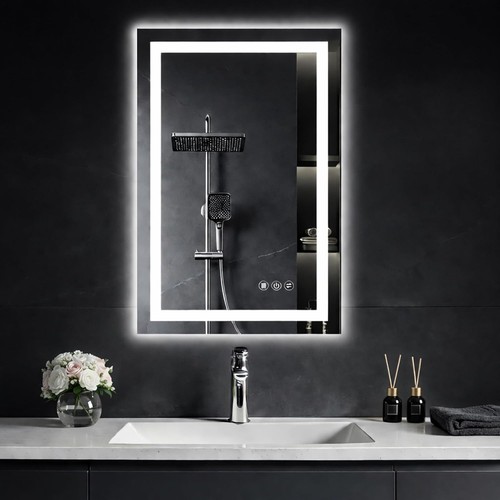 28x20 color led lighted - color,