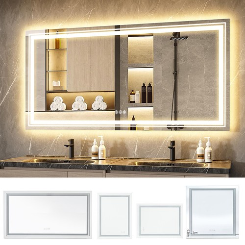All size large led lighted - all,