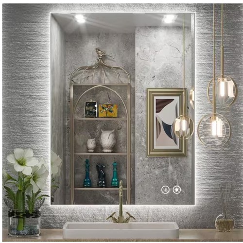 Keonjinn led bathroom - bathroom, w