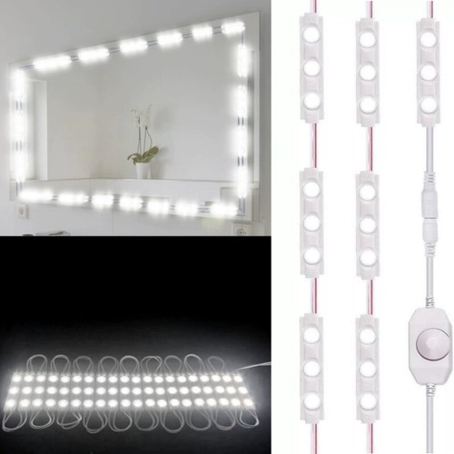 12ft 60leds led vanity mirror - 12ft,