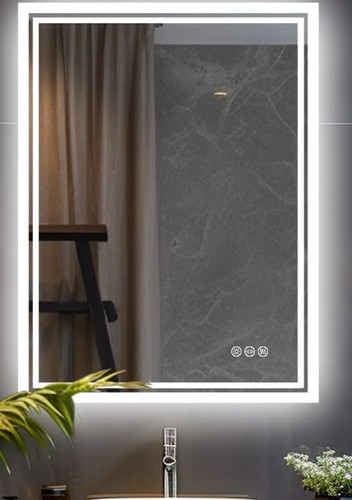 Luvodi led bathroom mirror - luvodi,