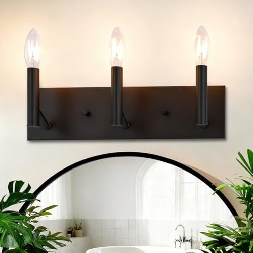 Kalium bathroom light vanity - kalium,