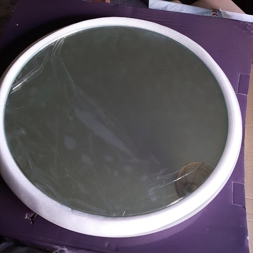 Flecto round led bathroom - flecto,