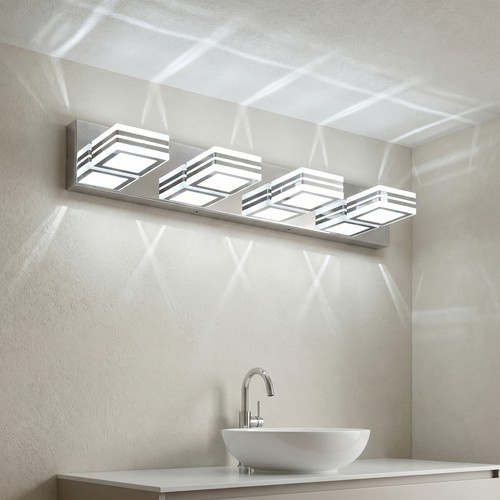 Vanity light 4 lights - 4,