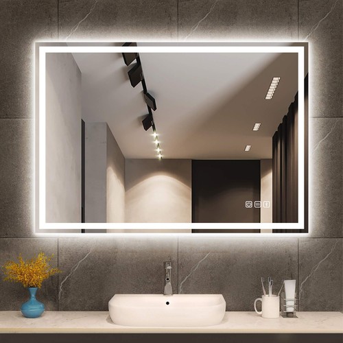 24x32in led bathroom wall - led,