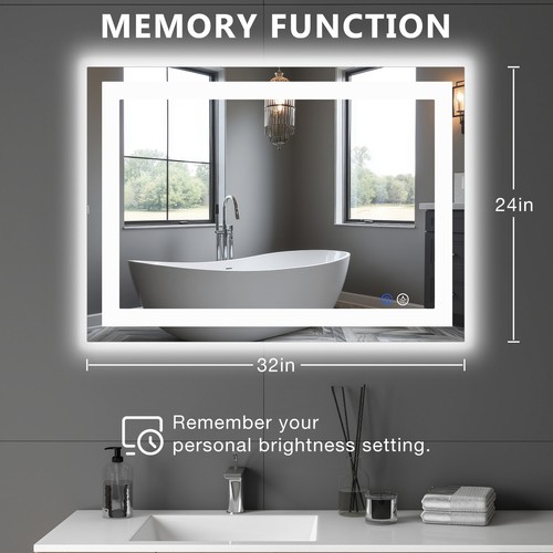 Led bathroom vanity - led,