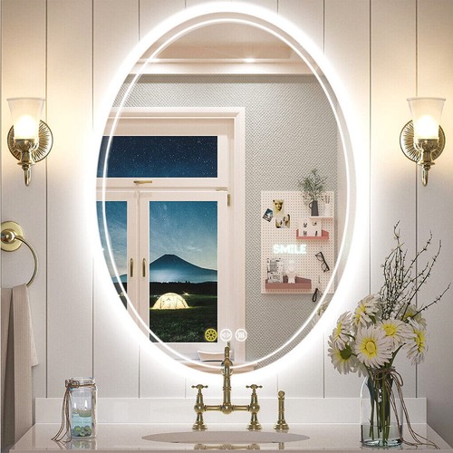 Ultra bright oval led - ultra,