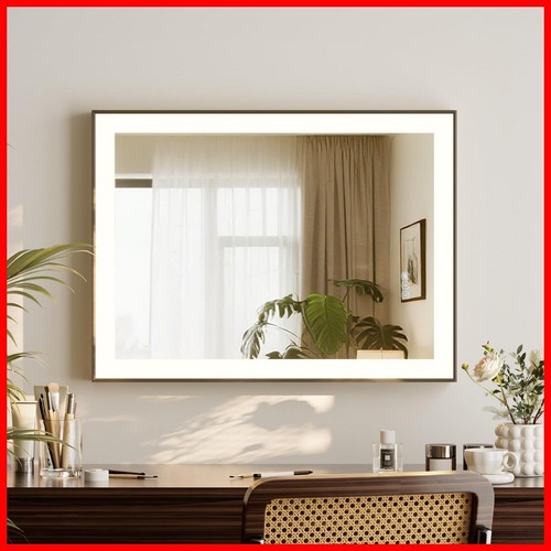 Harritpure vanity mirror with - vanity,