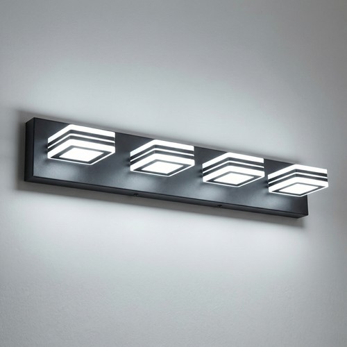 Vanity light 4 lights - 26'',