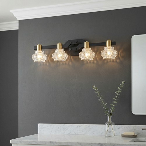 Vanity light 4 lights - vanity,