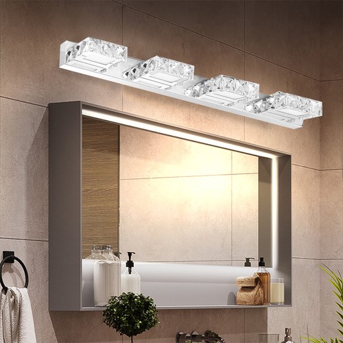 Lights modern bathroom - 4-lights,