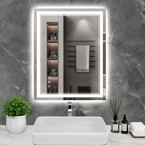 6x31 inch led - inch, bathroom