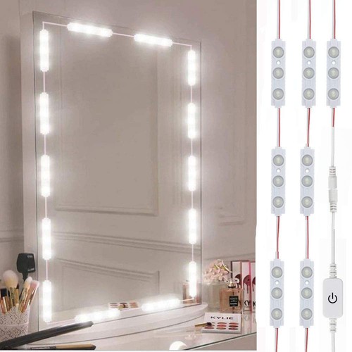 Led vanity mirror 3 - vanity, leds