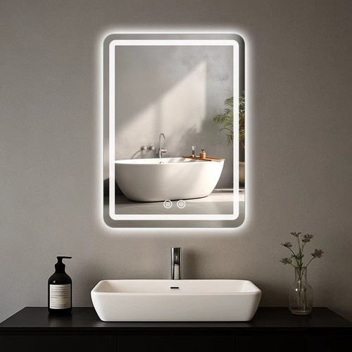 Inch led bathroom - inch,