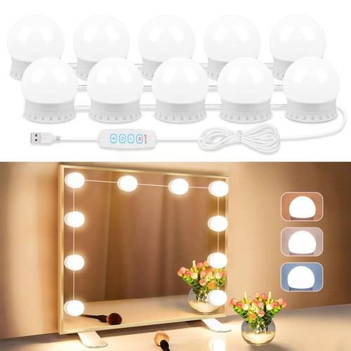 Led vanity lights - led, for