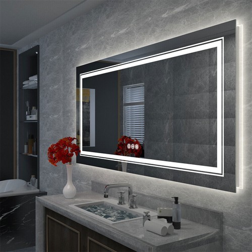 10sizes led bathroom - 10sizes,